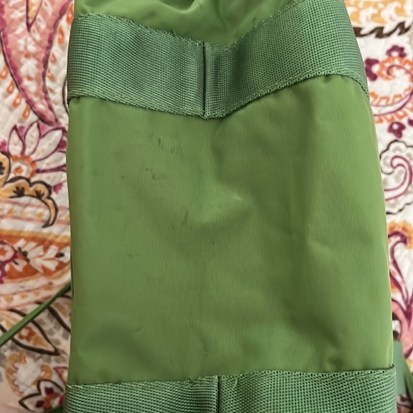 Brics handbag 12x9 inside detachable pocket with strap - Picture 5 of 5